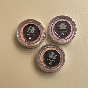 BareMinerals High Shine Loose Powder Eyecolor